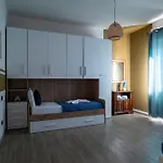 Aria 1 Апартаменты Leggiuno