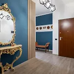 Aria 1 Апартаменты Leggiuno