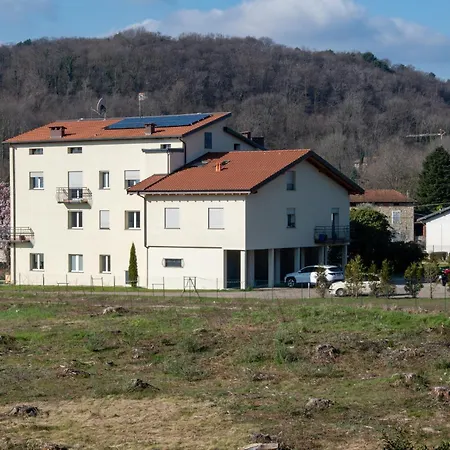 Aria 1 * Leggiuno