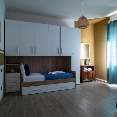 Aria 1 Appartement Leggiuno