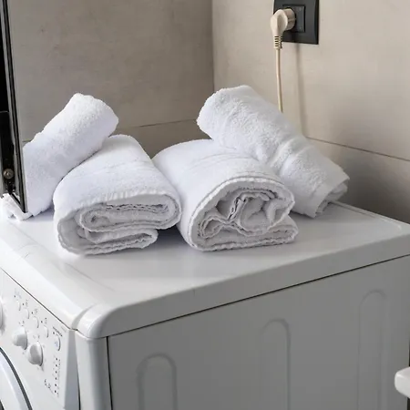 Appartement Aria 1 *