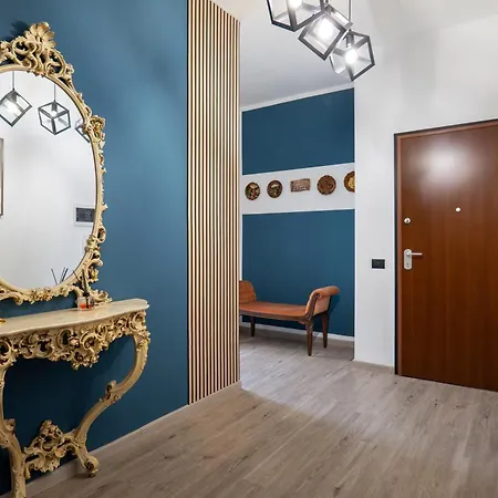 Aria 1 Appartement Leggiuno