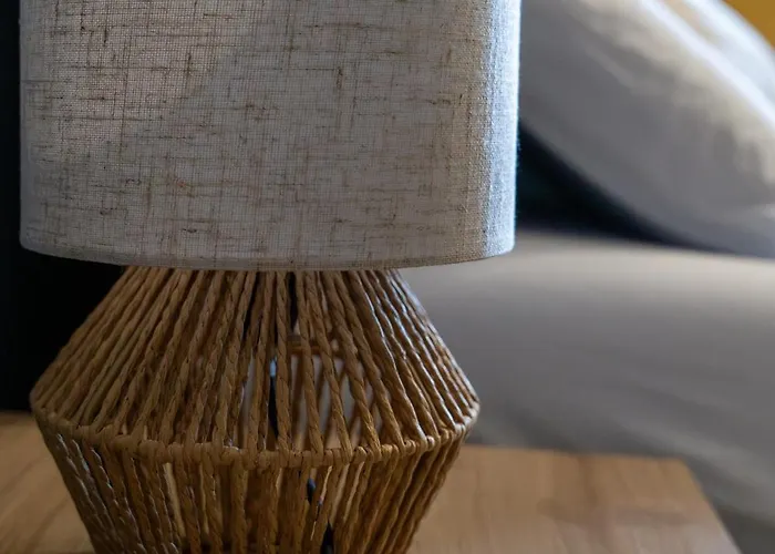 Aria 1 Appartement *