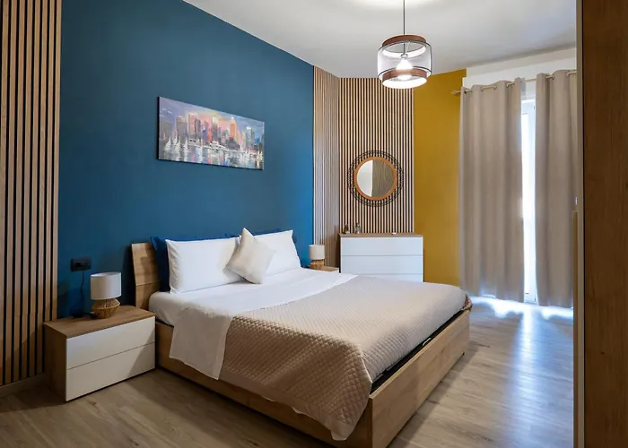 Appartement Aria 1 *