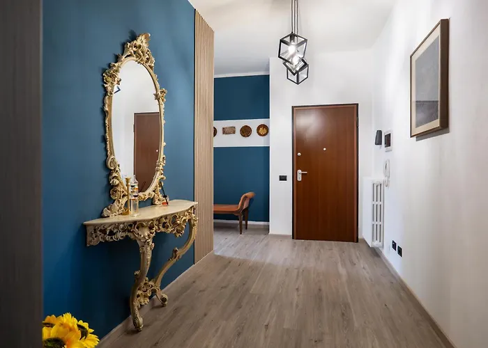 Appartement Aria 1 *