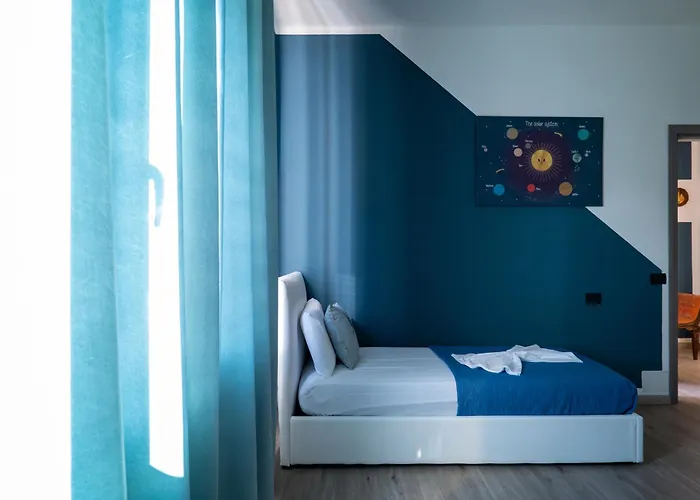 Appartement Aria 1 *