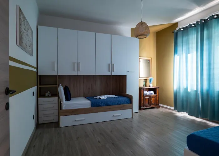 Aria 1 Appartement Leggiuno