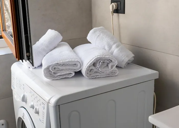 Appartement Aria 1 *