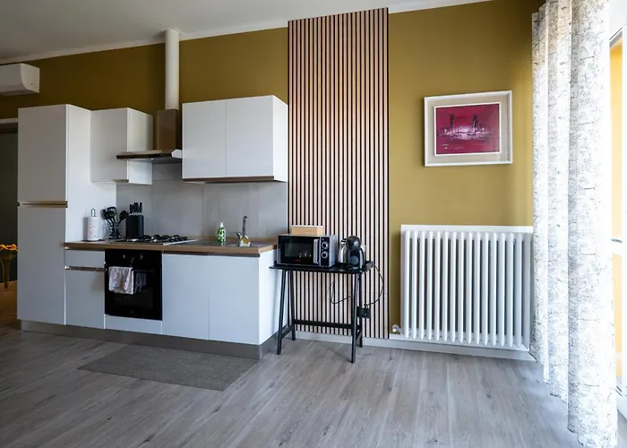 Appartement Aria 1 *