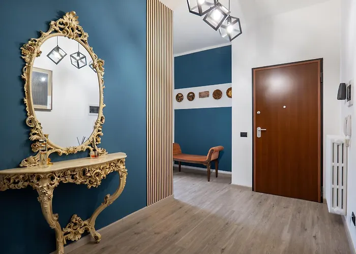 Aria 1 Appartement Leggiuno